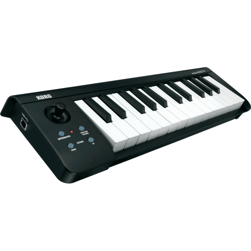 KORG MICROKEY-25 microkey 2 25