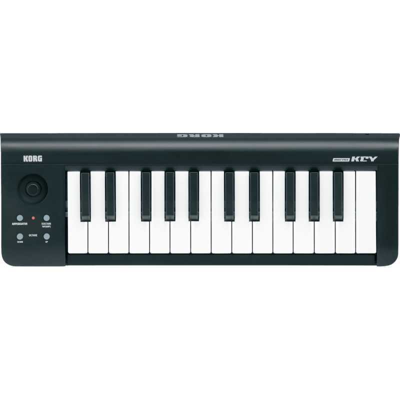 KORG MICROKEY-25 microkey 2 25