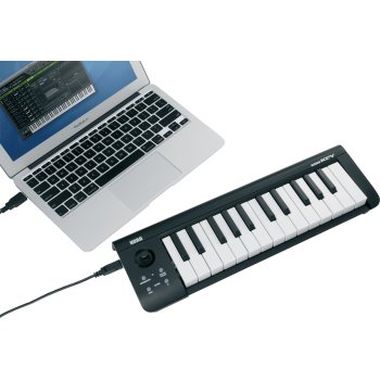 KORG MICROKEY-25 microkey 2 25