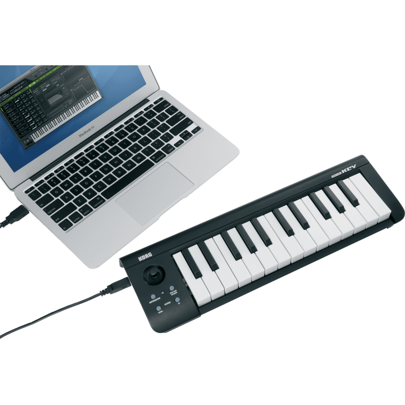 KORG MICROKEY-25 microkey 2 25