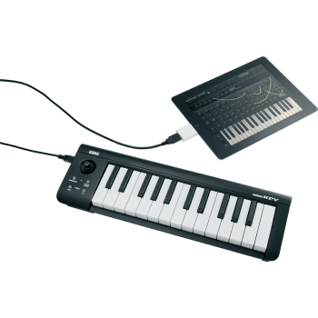 KORG MICROKEY-25 microkey 2 25