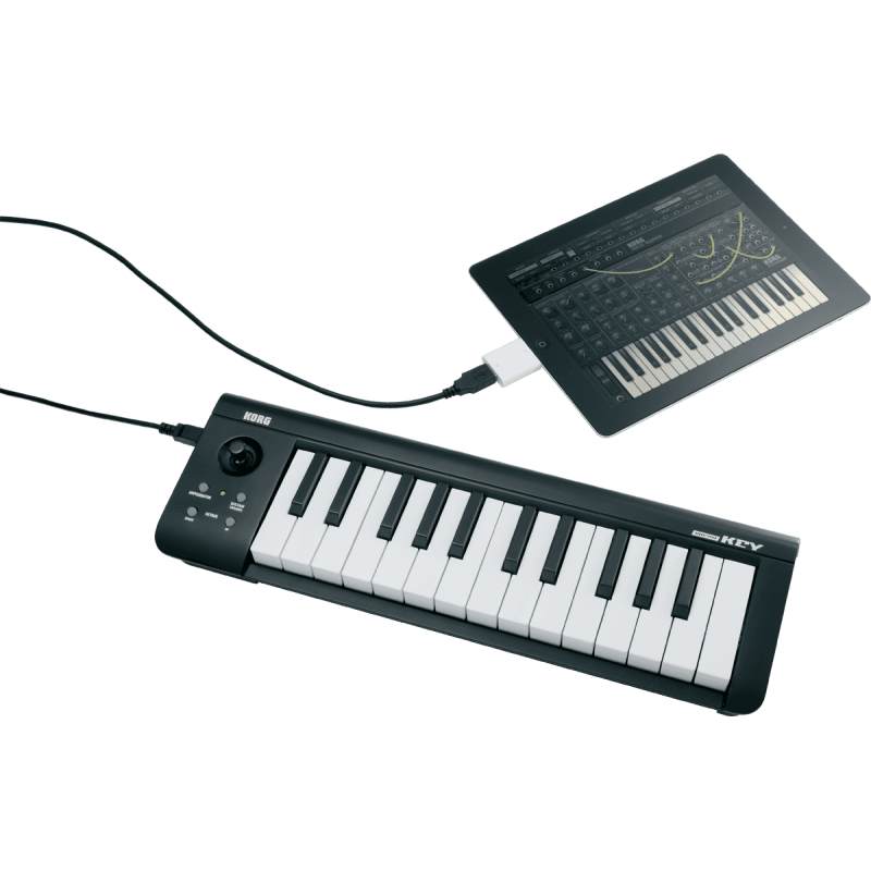 KORG MICROKEY-25 microkey 2 25