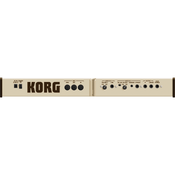KORG MICROKORG synthétiseur microkorg