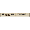 KORG MICROKORG synthétiseur microkorg