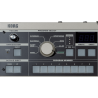 KORG MICROKORG synthétiseur microkorg