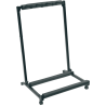 RTX X3GN stand pour 3 guitares en kit