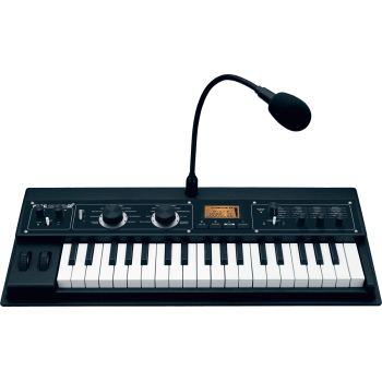 KORG MICROKORG-XLPLUS microkorg xl+
