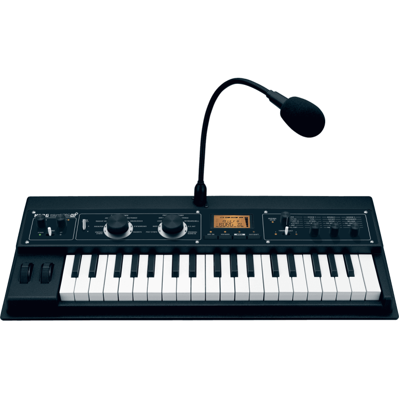 KORG MICROKORG-XLPLUS microkorg xl+