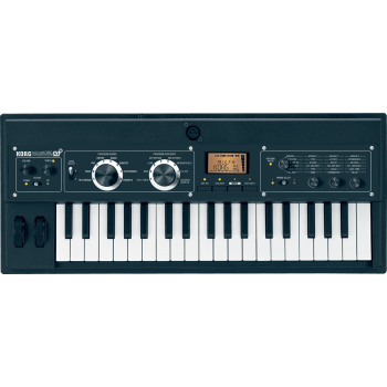 KORG MICROKORG-XLPLUS microkorg xl+