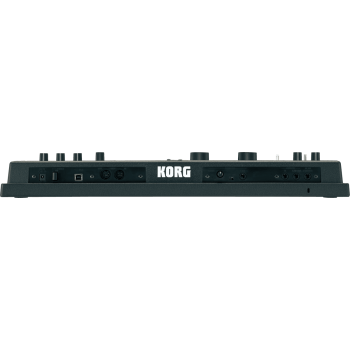 KORG MICROKORG-XLPLUS microkorg xl+