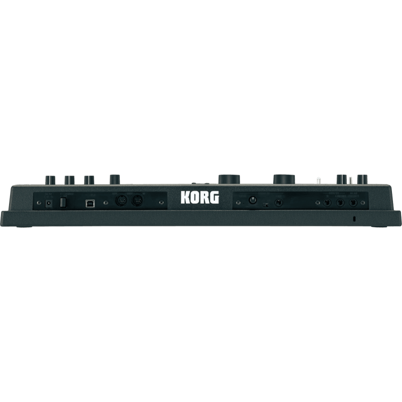 KORG MICROKORG-XLPLUS microkorg xl+