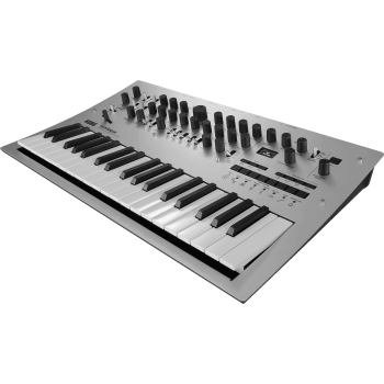 KORG MINILOGUE synthétiseur minilogue