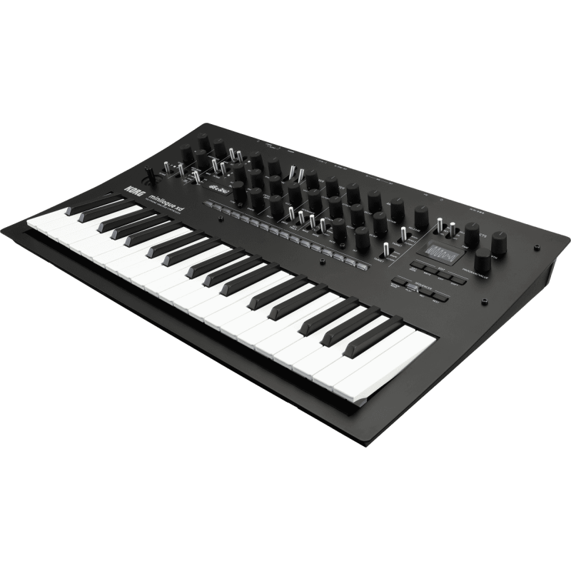 KORG MINILOGUE-XD minilogue xd