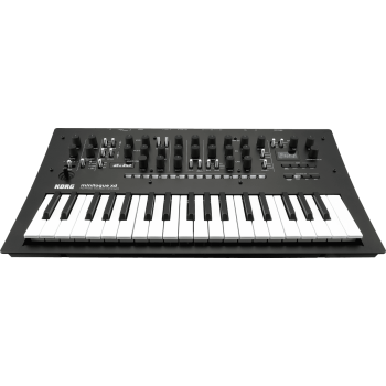 KORG MINILOGUE-XD minilogue xd