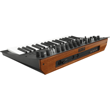 KORG MINILOGUE-XD minilogue xd