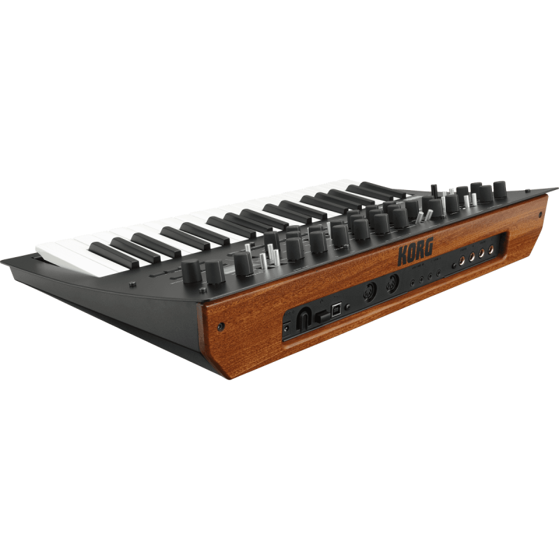 KORG MINILOGUE-XD minilogue xd