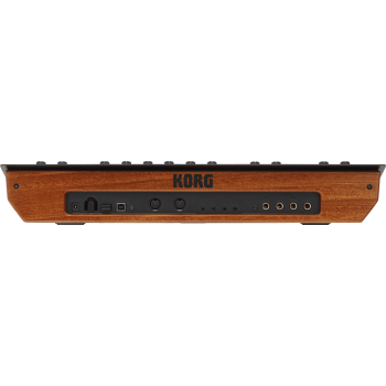 KORG MINILOGUE-XD minilogue xd