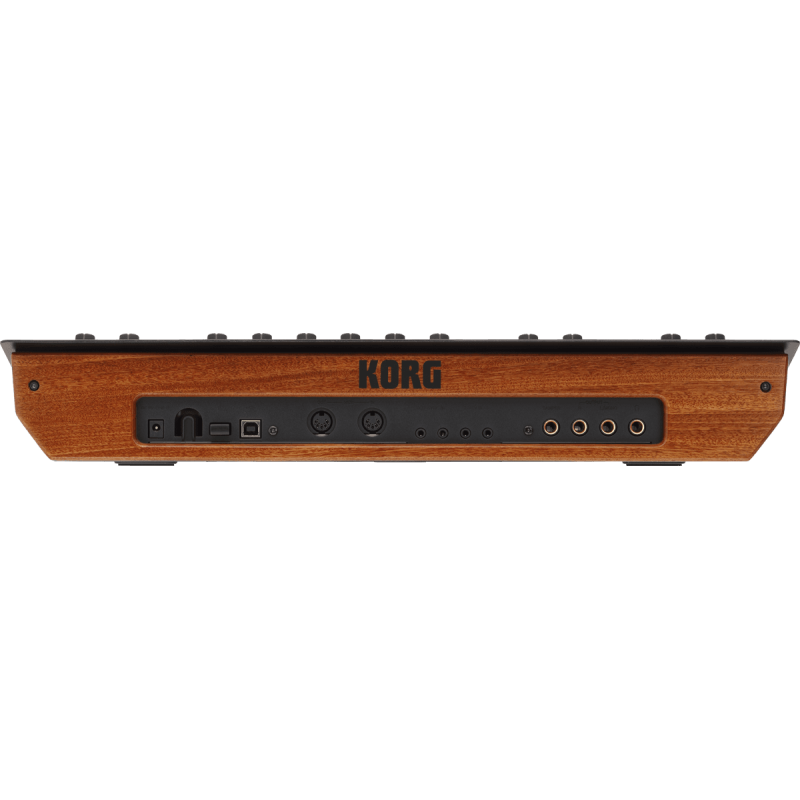 KORG MINILOGUE-XD minilogue xd