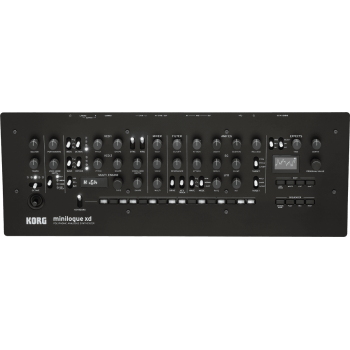 KORG MINILOGUE-XD-MODULE minilogue xd module