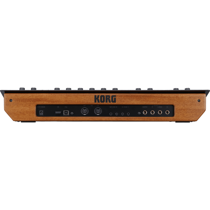 KORG MINILOGUE-XD-MODULE minilogue xd module