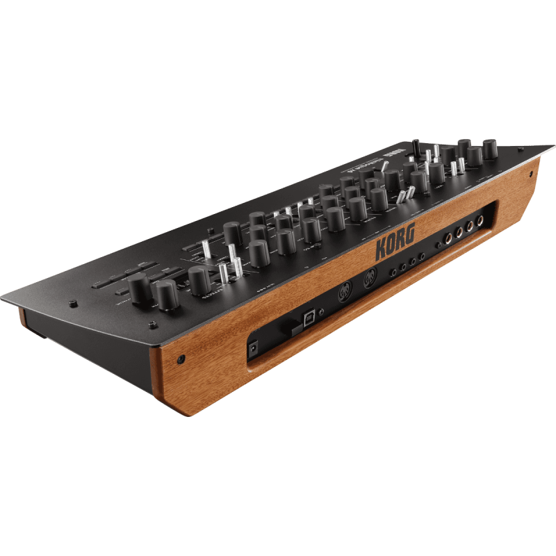KORG MINILOGUE-XD-MODULE minilogue xd module