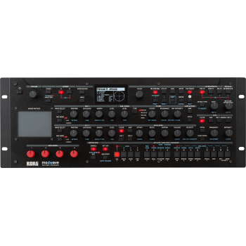 KORG MODWAVE-M module de synthétiseur à table d'ondes