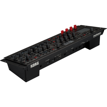 KORG MODWAVE-M module de synthétiseur à table d'ondes