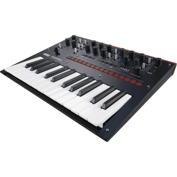 KORG MONOLOGUE-BL synthé analogique monologue bl