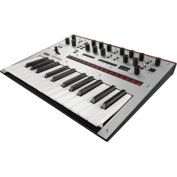 KORG MONOLOGUE-SV synthé analogique monologue sv