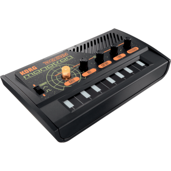 KORG MONOTRON-DELAY mini synthé analogique monotron delay