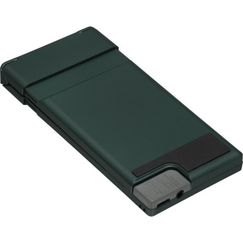 KORG NANOKEY-FD-AG nanokey fold clavier maitre pliable - alpine green