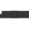 KORG NANOKEY-FD-BK nanokey fold clavier maitre pliable - noir