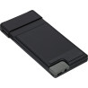 KORG NANOKEY-FD-BK nanokey fold clavier maitre pliable - noir
