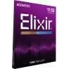 ELIXIR 11025 acoustique polyweb cl 11-52