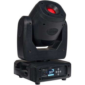 ALGAM LIGHTING MS100 lyre spot 100w prisme 6 faces