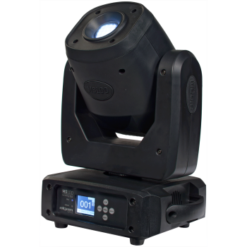 ALGAM LIGHTING MS100 lyre spot 100w prisme 6 faces