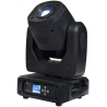 ALGAM LIGHTING MS100 lyre spot 100w prisme 6 faces