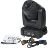 ALGAM LIGHTING MS100 lyre spot 100w prisme 6 faces
