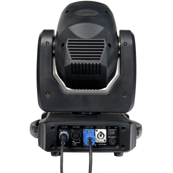 ALGAM LIGHTING MS100 lyre spot 100w prisme 6 faces