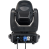 ALGAM LIGHTING MS100 lyre spot 100w prisme 6 faces
