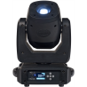 ALGAM LIGHTING MS100 lyre spot 100w prisme 6 faces