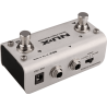 NUX NMP-2 pédalier 2 voies avec leds - 3 modes