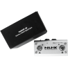 NUX NMP-2 pédalier 2 voies avec leds - 3 modes