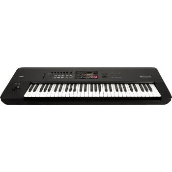 KORG NAUTILUS-61 nautilus 61 touches