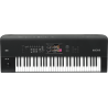 KORG NAUTILUS-61 nautilus 61 touches