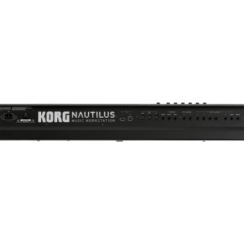 KORG NAUTILUS-61 nautilus 61 touches