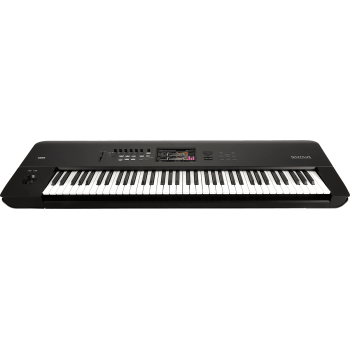 KORG NAUTILUS-73 nautilus 73 touches