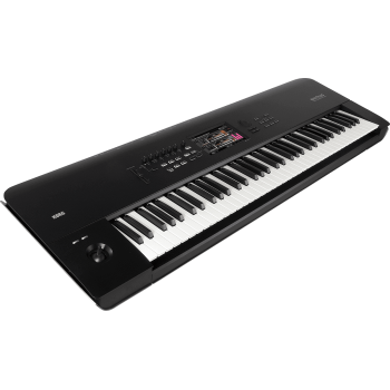 KORG NAUTILUS-73 nautilus 73 touches