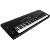 KORG NAUTILUS-73 nautilus 73 touches
