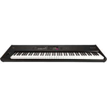 KORG NAUTILUS-88 nautilus 88 touches - toucher lourd